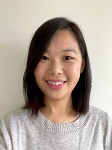 Aimee Yunarsa